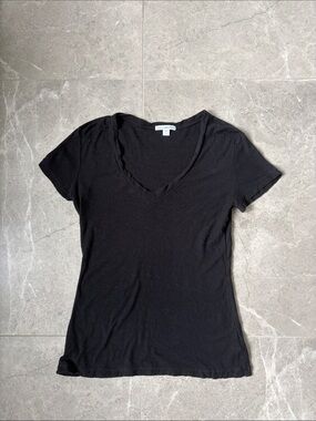 James perse short sleeve